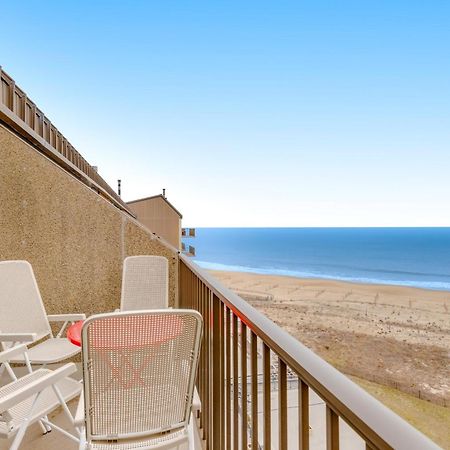 Sea Colony Dover House IV Bethany Beach Chambre photo
