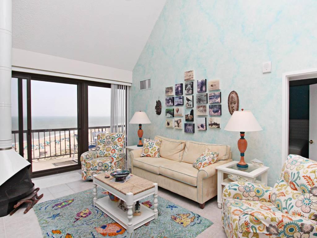 Sea Colony Dover House IV Bethany Beach Extérieur photo