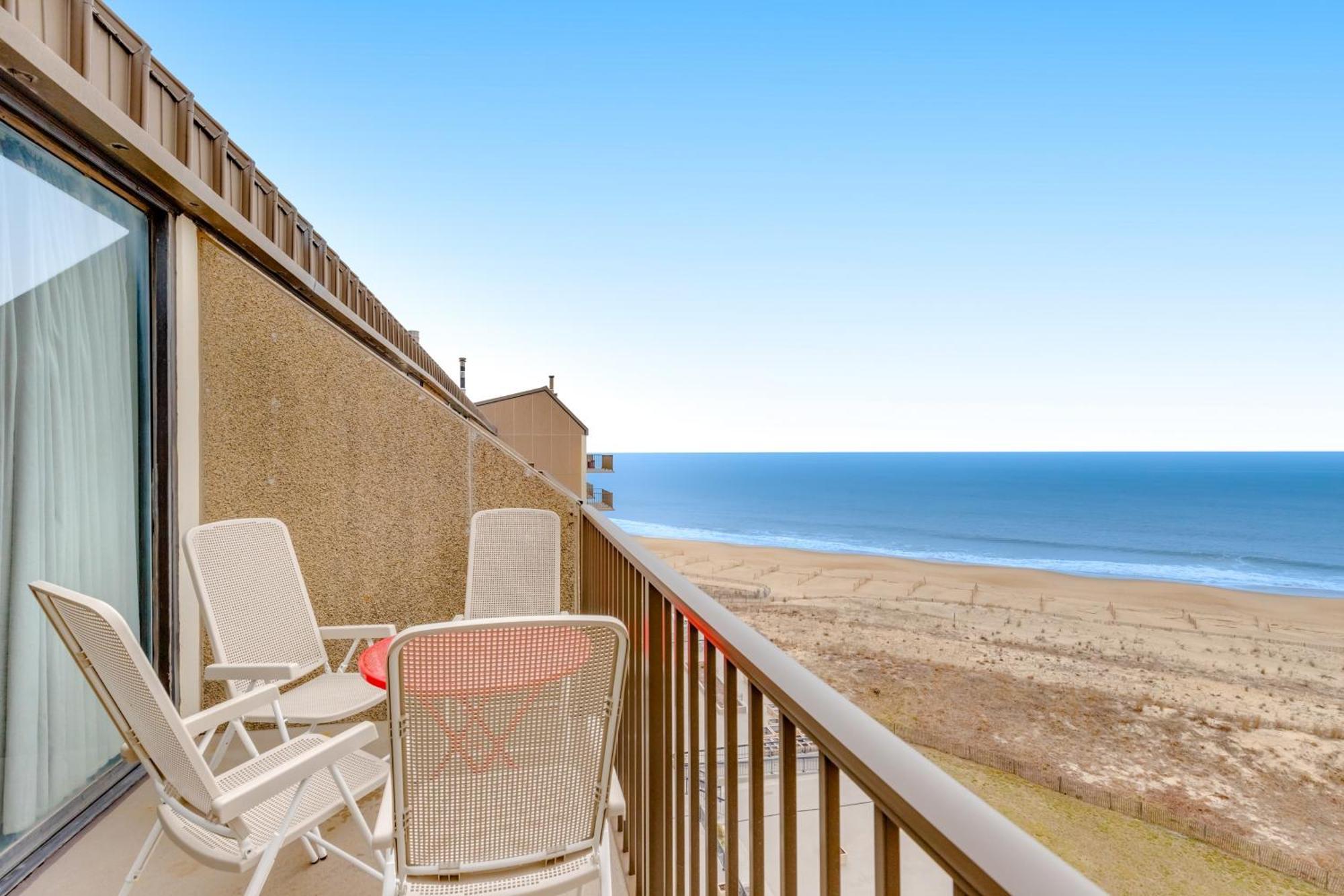 Sea Colony Dover House IV Bethany Beach Chambre photo