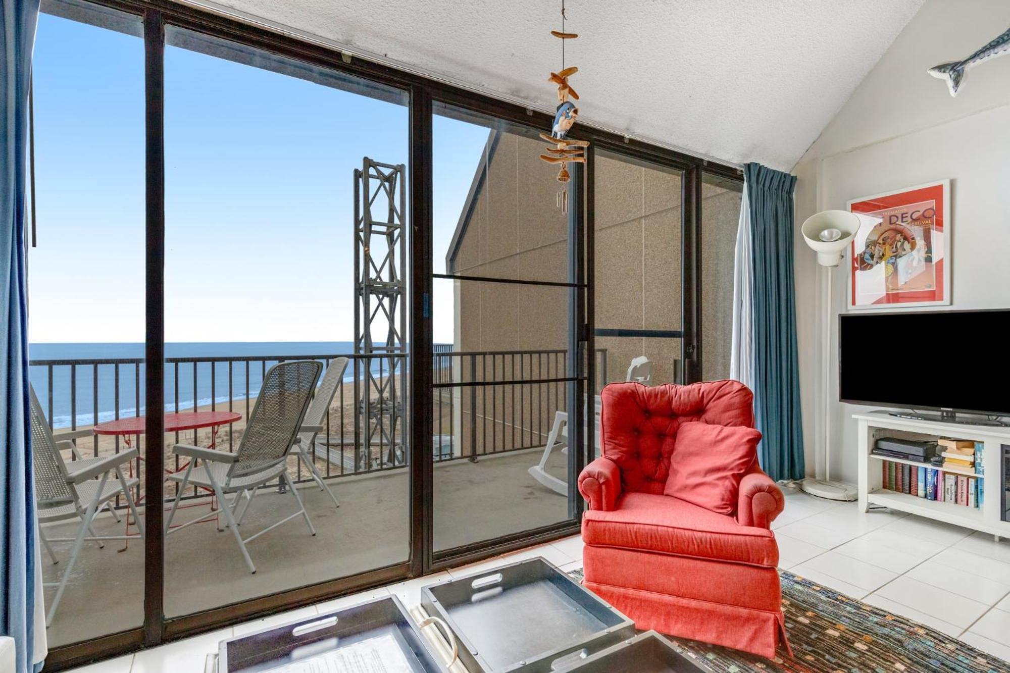 Sea Colony Dover House IV Bethany Beach Chambre photo