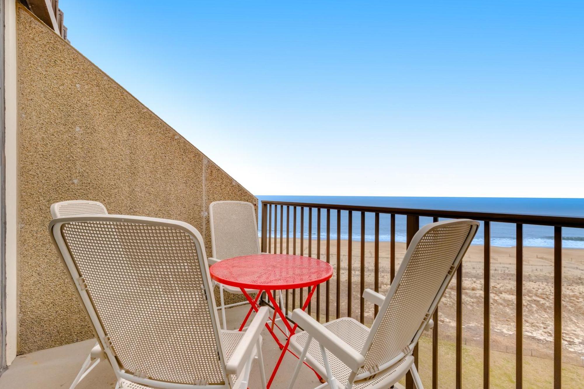 Sea Colony Dover House IV Bethany Beach Chambre photo