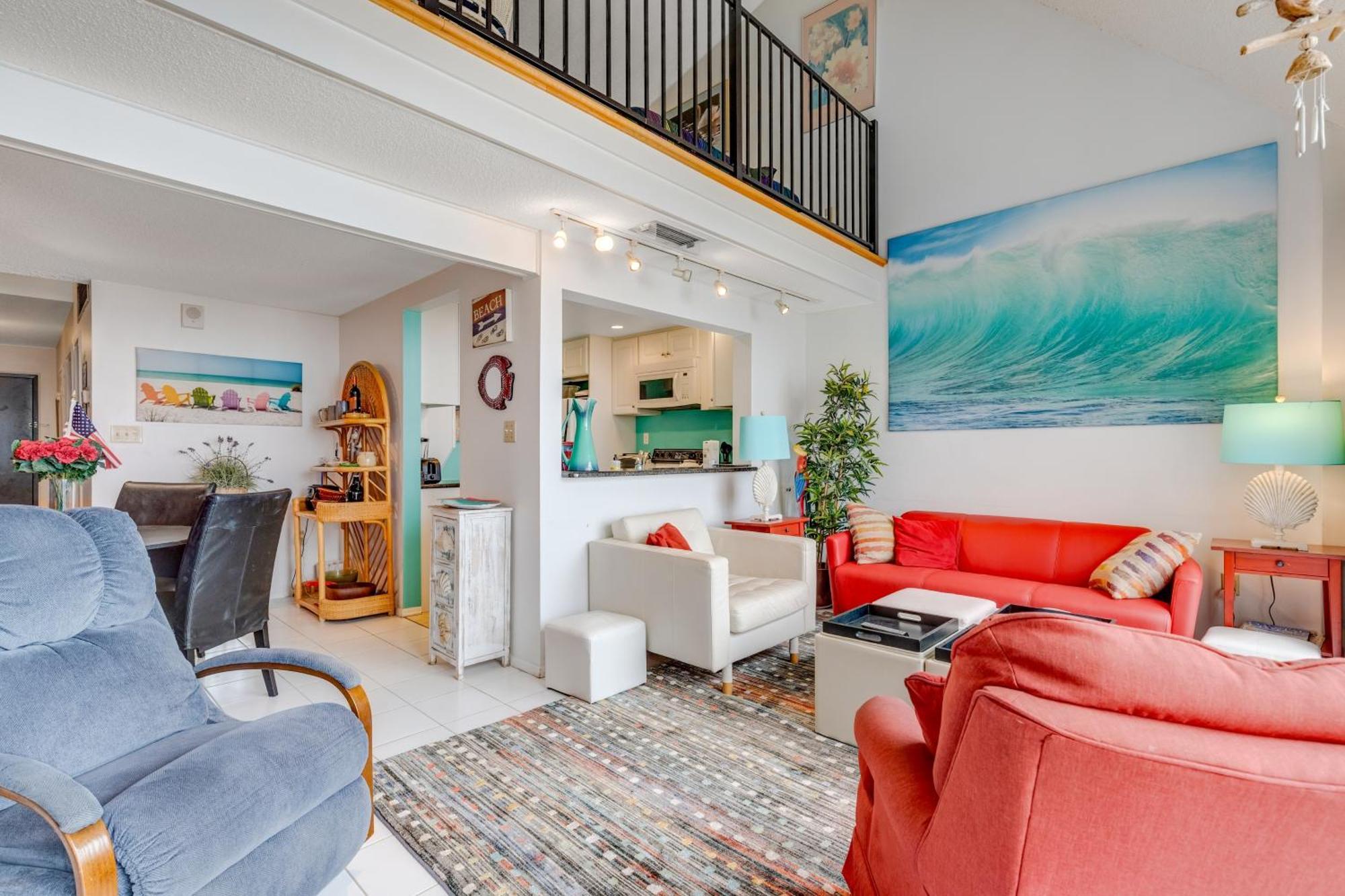 Sea Colony Dover House IV Bethany Beach Chambre photo