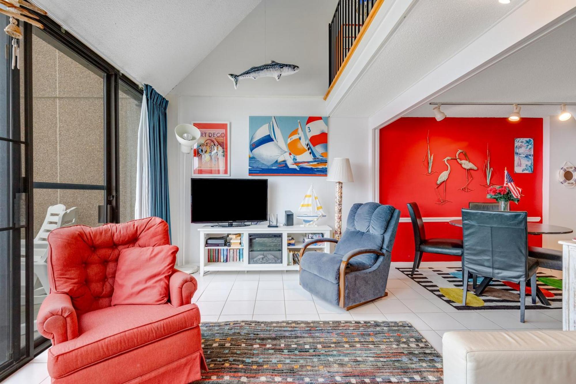 Sea Colony Dover House IV Bethany Beach Chambre photo