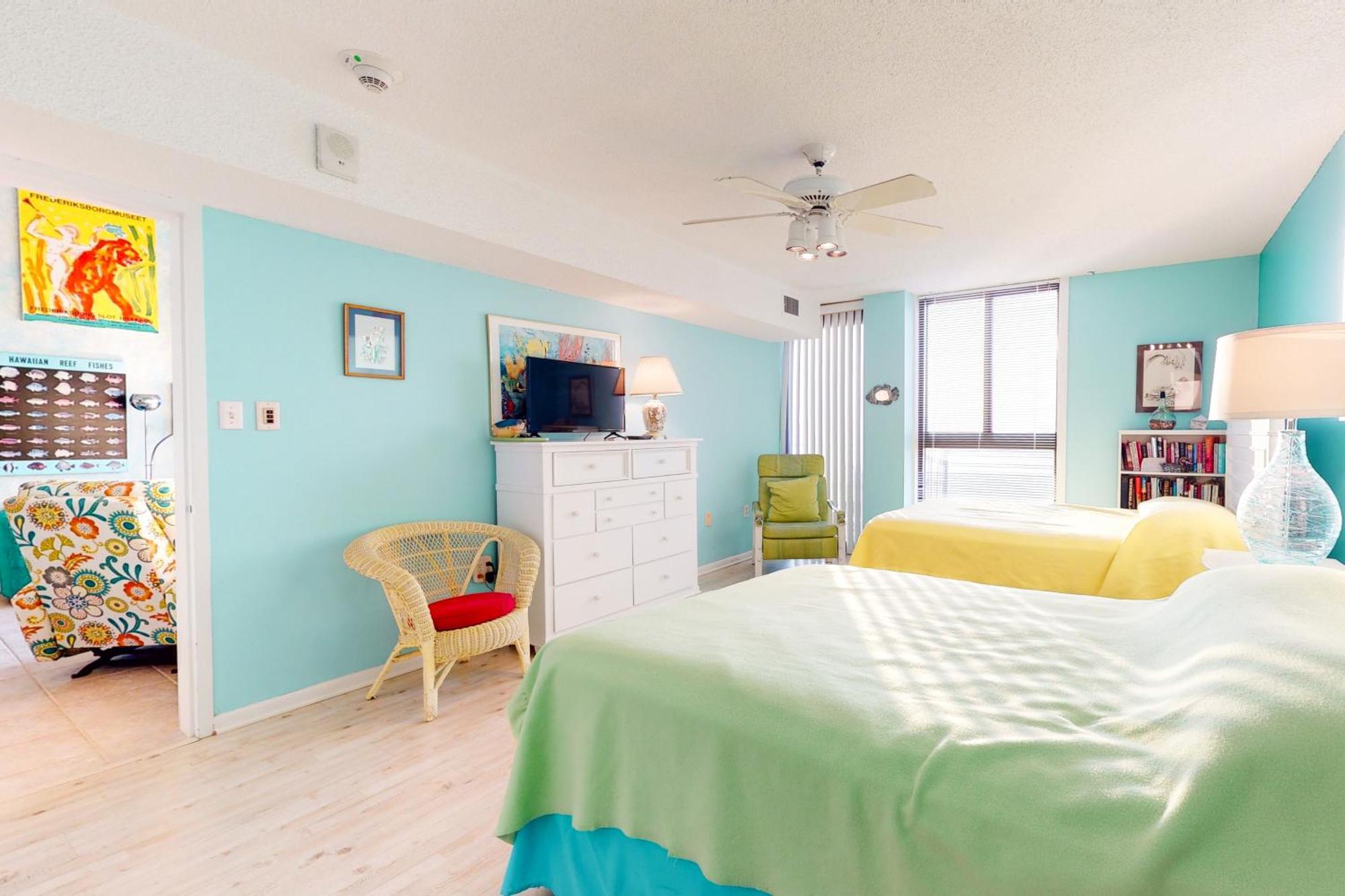 Sea Colony Dover House IV Bethany Beach Chambre photo