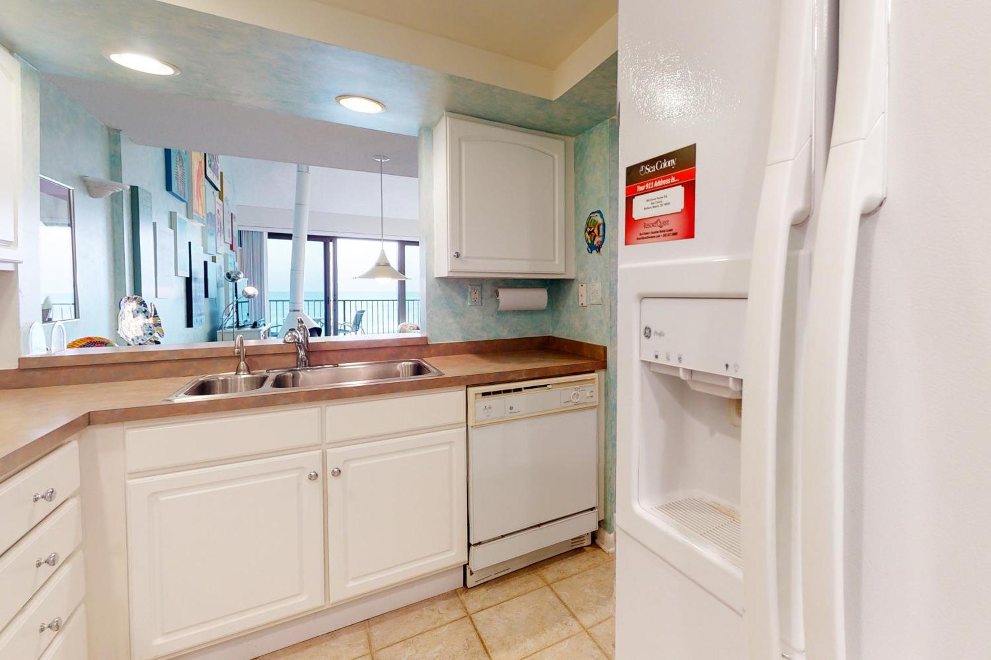 Sea Colony Dover House IV Bethany Beach Chambre photo