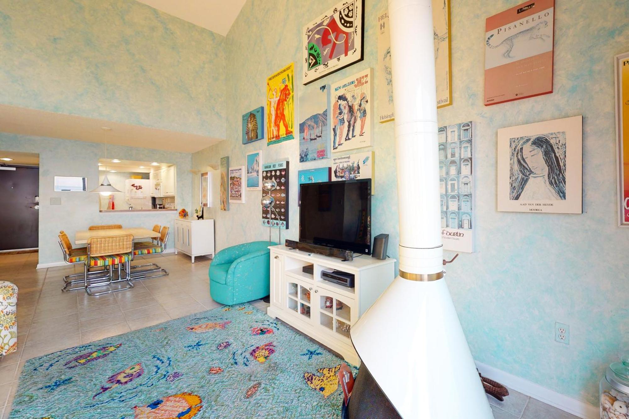 Sea Colony Dover House IV Bethany Beach Chambre photo
